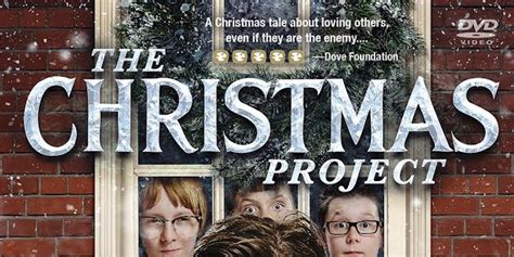 The Christmas Project #Movie Review