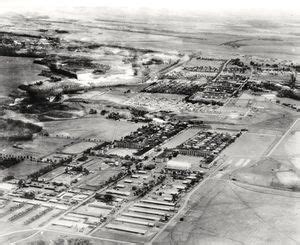 Schofield Barracks - FortWiki Historic U.S. and Canadian Forts