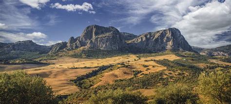 10 Stunning Landscapes In Spain: From Coast to Sierra