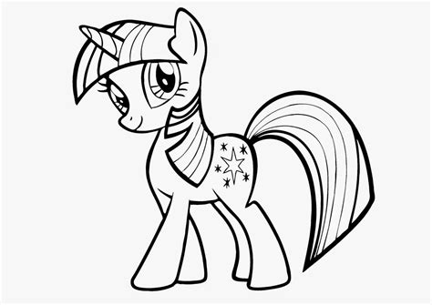 Free Pony Line Cliparts, Download Free Pony Line Cliparts png images ...