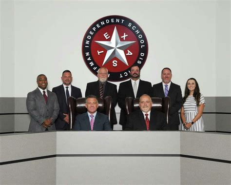 Huffman ISD searching for top cop to lead new police department