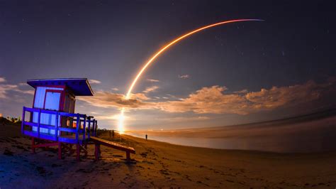 Launch schedule: Upcoming Florida rocket launches and landings