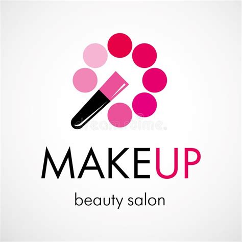 Makeup Logo Stock Illustrations – 119,654 Makeup Logo Stock Illustrations, Vectors & Clipart ...