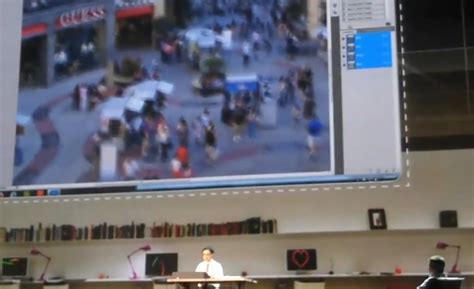 Photoshop deblur Tool Puts an End to Blurry Photos