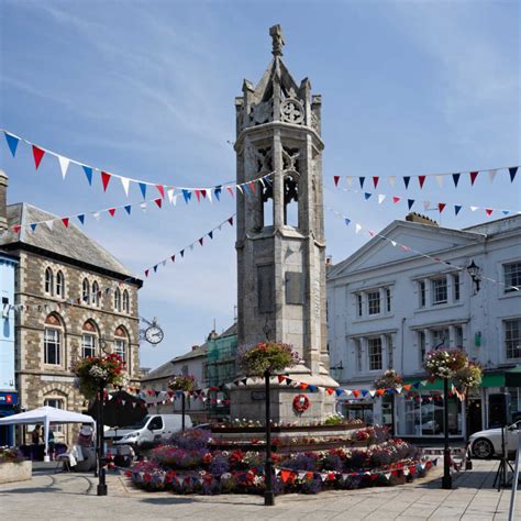 Things to Do in Launceston Cornwall: Top Attractions & Activities - cornishcompass.com