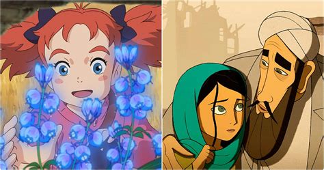 10 Best Animated Films On Netflix (According To Rotten Tomatoes) - Wechoiceblogger