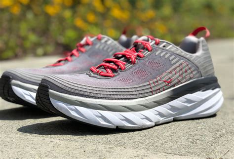 HOKA One One Bondi 6 Review » Believe in the Run