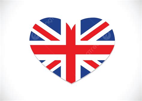 Uk Flag Vector Hd Images, National Flag Of Uk, Flag, Stripes, Patriot ...