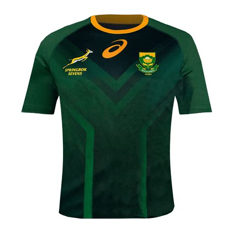 South Africa Rugby Springboks - World Rugby Shop