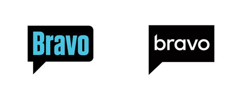 New Logo for Bravo | Logo redesign, Cool logo, ? logo