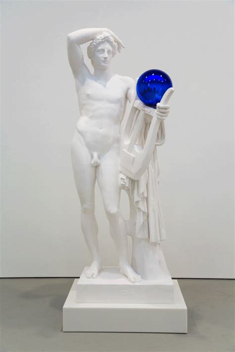 New Jeff Koons exhibition 'Shine' to open in the autumn. - FAD Magazine