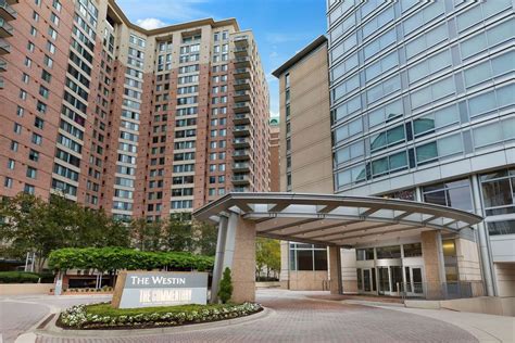 The Westin Arlington Gateway - Arlington, VA - Wedding Venue