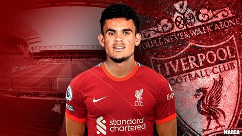 Transfer Roundup: Liverpool complete big transfer Luiz Diaz - Khell India