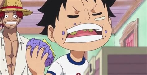 Monkey D Luffy What You Need to Know Before the Live Action