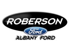 Welcome to Roberson's Albany Ford | Albany, OR & Corvallis