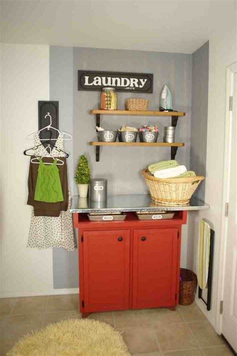 Laundry Room Wall Decor Ideas - Decor Ideas