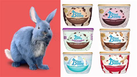 Wells Enterprises (Blue Bunny ice cream) is the 2016 Dairy Foods Process... | Blue bunny ice ...