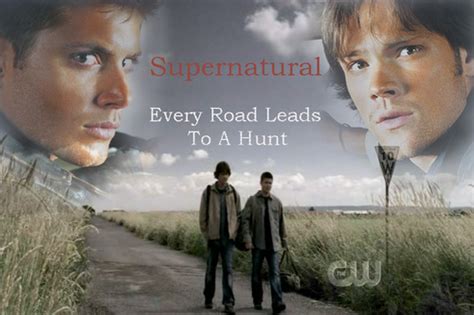 Supernatural - Funny Moments season 1 - Supernatural video - Fanpop