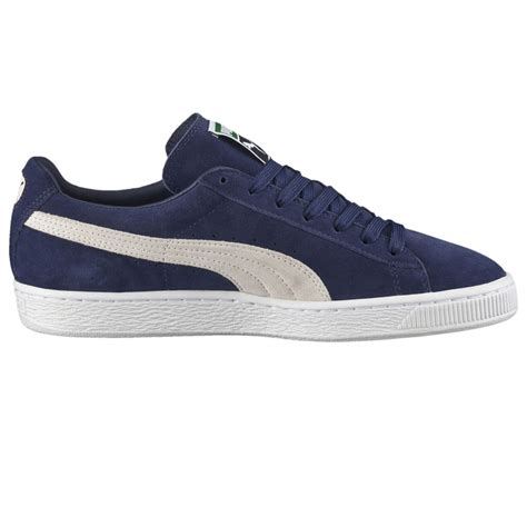 Buy Cheap Puma Suede Classic Plus Sneakers | Zelenshoes.com