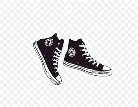 Converse Drawing Illustration Image Shoe, PNG, 640x640px, Converse, Art ...