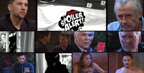 Latest Days of Our Lives Spoilers – DOOL Spoilers | SoapHub