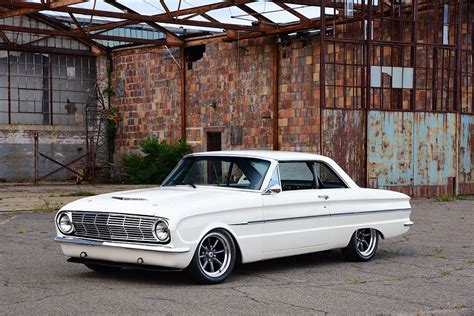 The Gift. A 1962 Ford Falcon.| Builds and Project Cars forum