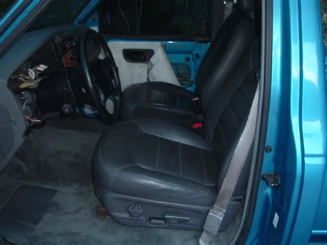 show your interior - Ranger-Forums - The Ultimate Ford Ranger Resource