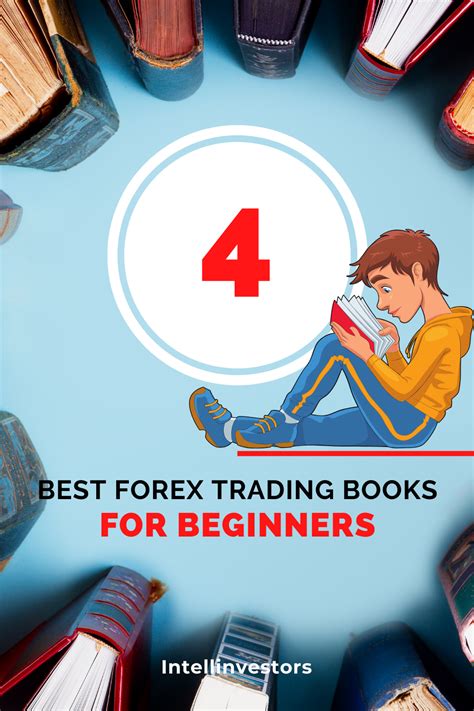 Best Trading Books For Beginners