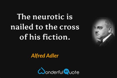 Alfred Adler Quotes - WonderfulQuote