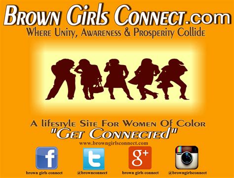 Brown Girls Connect