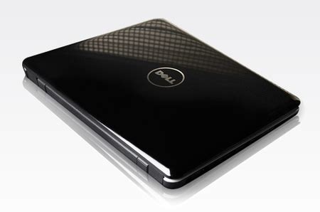 Dell launches Inspiron 9 mini laptop • The Register