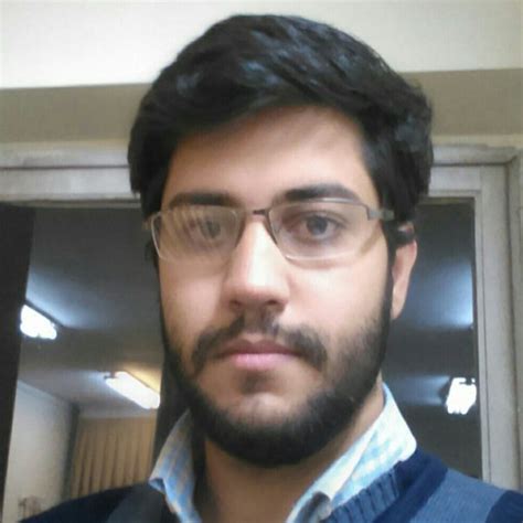 mohammad eskandari - Researcher - Isfahan University of Technology | LinkedIn