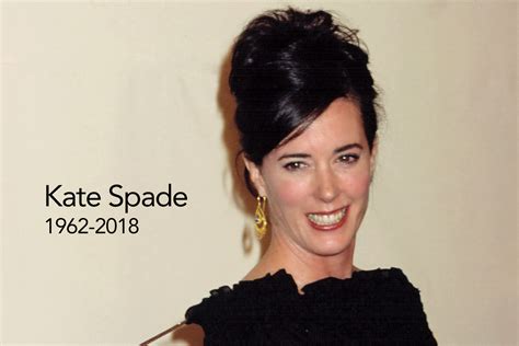 Kate Spade Death: What We Learn When a Celebrity Dies by Suicide