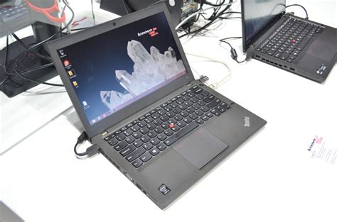 Lenovo ThinkPad X240 Hands-On Review | Laptoping | Windows Laptop ...