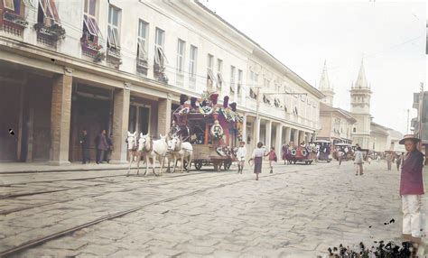 What is the history of Guayaquil? - Trail Forth Journal