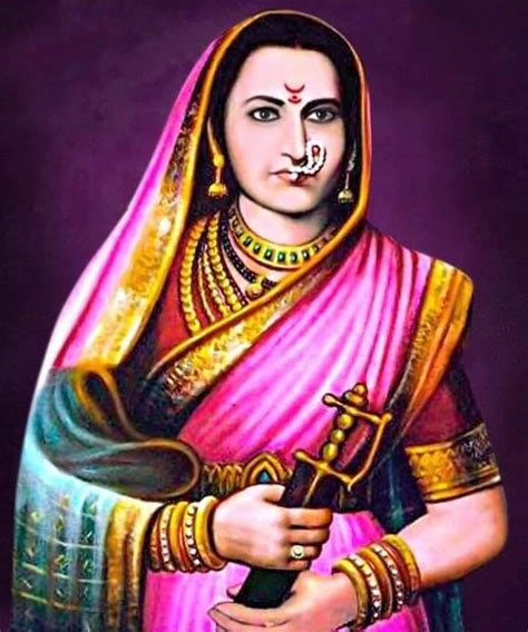 Pin by DUSHYANT on Jijau | Rajmata jijau images, Rajmata, Jijau mata painting