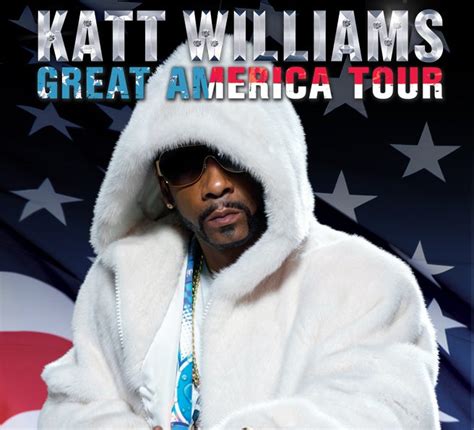 Katt Williams: Great America Tour | Barclays Center