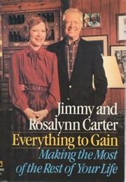 Books About Jimmy Carter