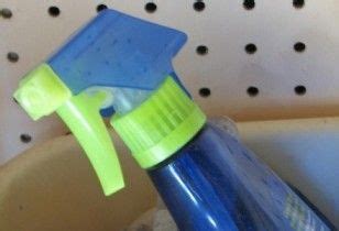 All Purpose Cleaner: 1 gallon water, 1 cup amonia, 1/2 cup vinegar, 1/2 ...