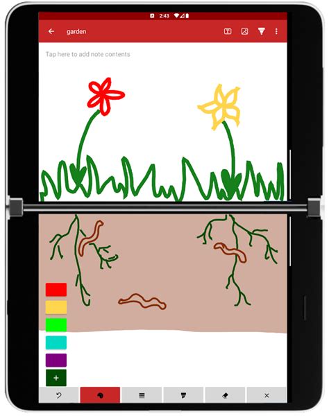 Developing for Microsoft Surface Duo accessories - Surface Duo Blog