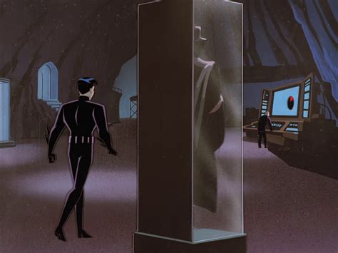 There Is No Moon: Top Ten Batman Beyond Episodes