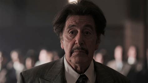 al pacino’lu “american traitor: the trial of axis sally”den fragman – playtuşu