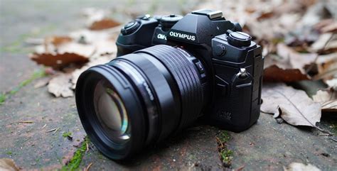 Olympus OMD EM1 III review so far | Cameralabs