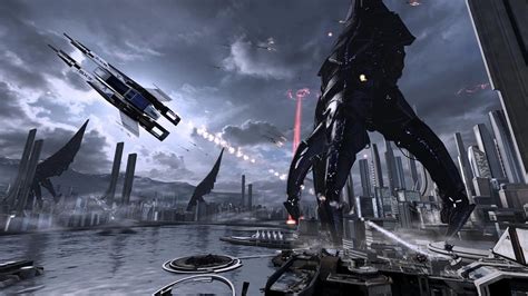 10 Best Alien Invasion Video Games You Need to Play