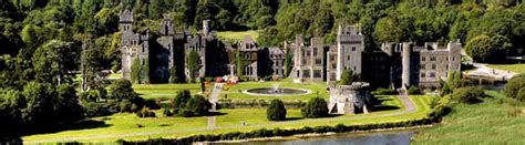 Castles in Ireland - Castle Hotels in Ireland | Best Castles in Ireland