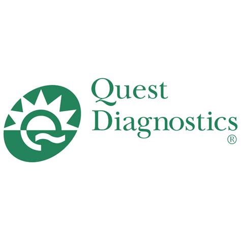 Quest Diagnostics Logo Png - Blackhand Wikia Svg Elder Scrolls Wiki ...