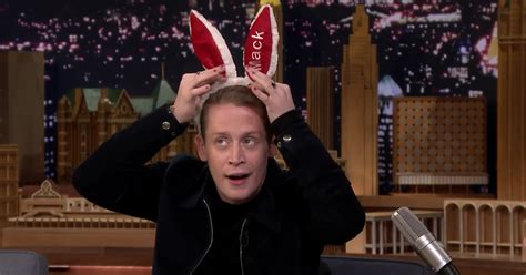 Hilarious Macaulay Culkin Interviews To Keep The Spirit Of The '90s Alive