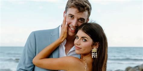 Bachelor Alum Madison Prewett Marries Grant Troutt