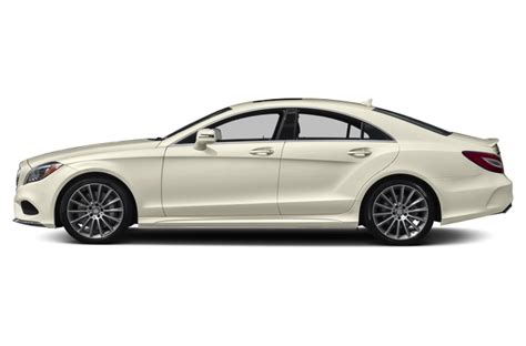 Mercedes-Benz CLS 550 - Model Years, Generations & News | Cars.com