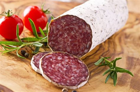 Types Of Salami – Complete List And Guide 2023 Northern, 43% OFF